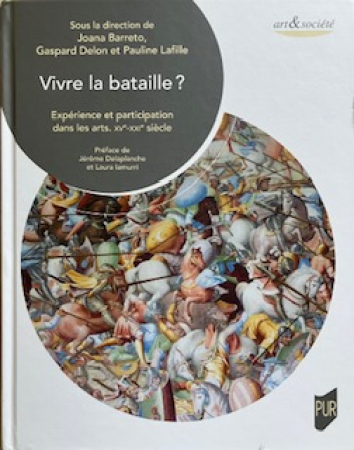 Vivre la bataille?