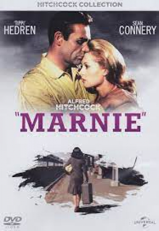 Marnie [Videoregistrazione] / directed by Alfred Hitchcock ; screenplay by Jay Presson Allen ; music by Bernard Herrmann