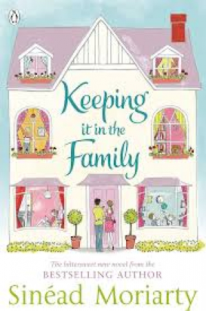 Keeping in the family