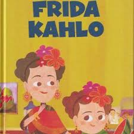 Frida Kahlo
