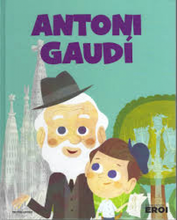 Antoni Gaudí