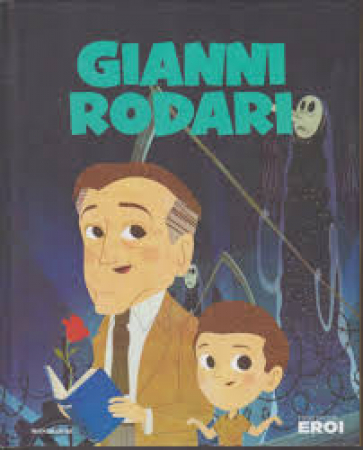 Gianni Rodari