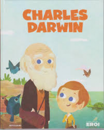Charles Darwin