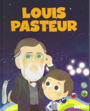 Louis Pasteur