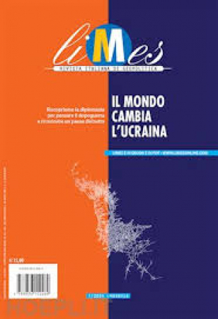 Il mondo cambia l'Ucraina