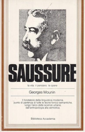 Saussure