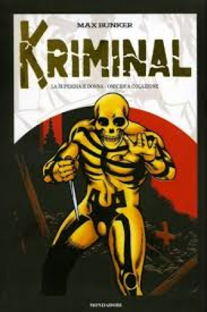 Vol. 5: La superbia e donna