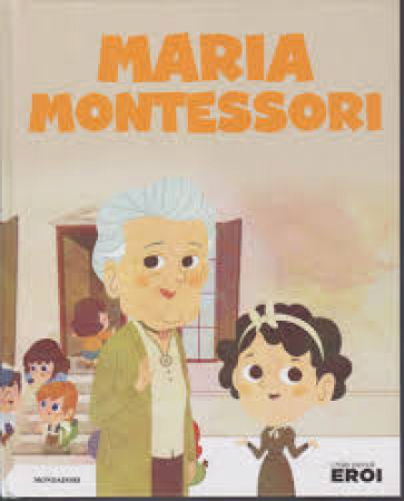 Maria Montessori