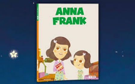 Anna Frank