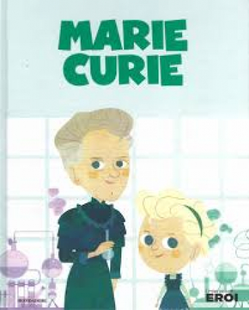 Marie Curie