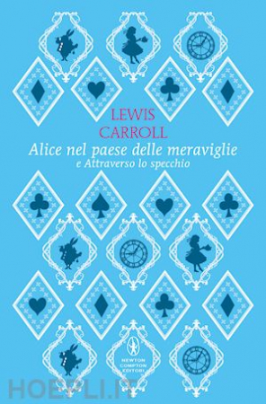 Alice nel paese delle meraviglie