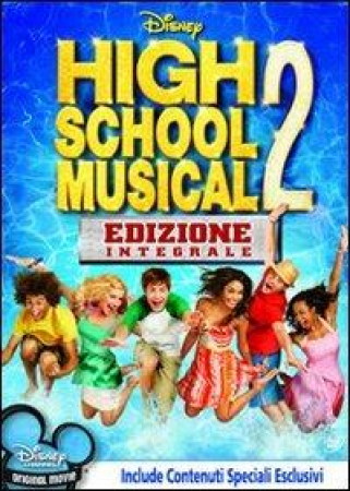 High school musical 2
