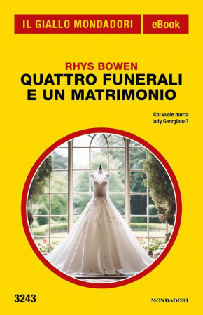 Quattro funerali e un matrimonio