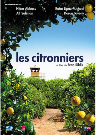 Les citronniers