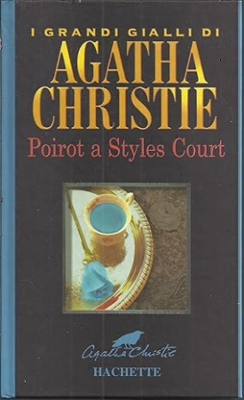 Poirot a Styles Court