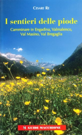 I sentieri delle piode