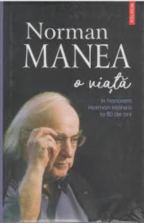 Norman Manea