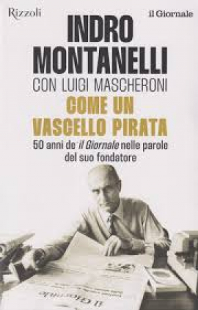 Come un vascello pirata