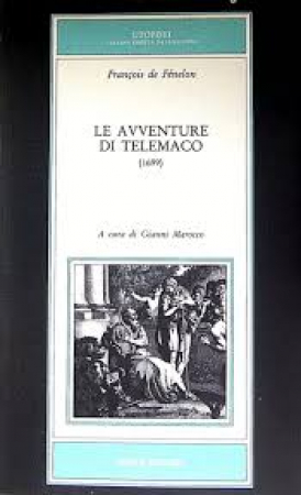 Le avventure di Telemaco, (1699)