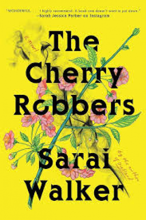 The cherry robbers