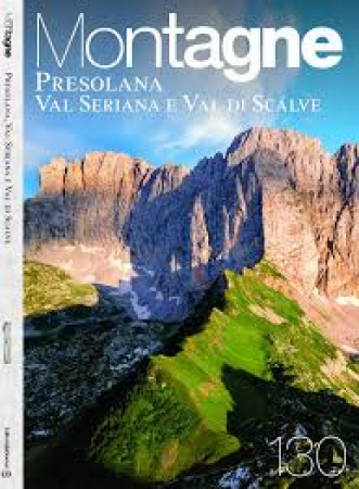 Presolana, Val Seriana e Val di Scalve