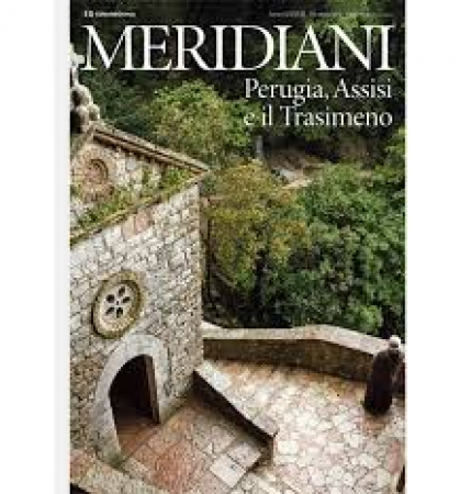 Perugia, Assisi e il Trasimeno