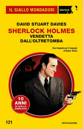 Sherlock Holmes. Vendetta dall'Oltretomba
