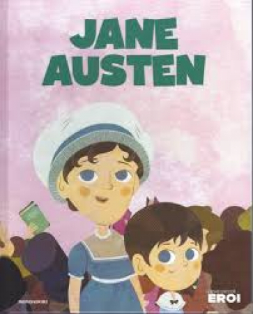 Jane Austen