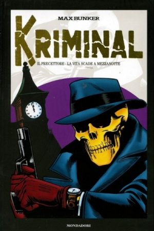 Vol. 8: Il precettore