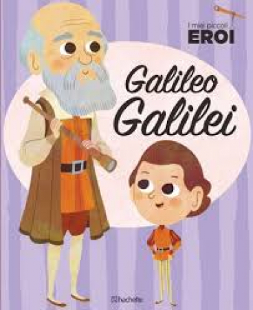 Galileo Galilei