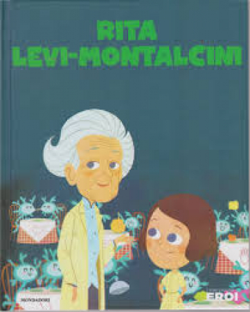 Rita Levi-Montalcini
