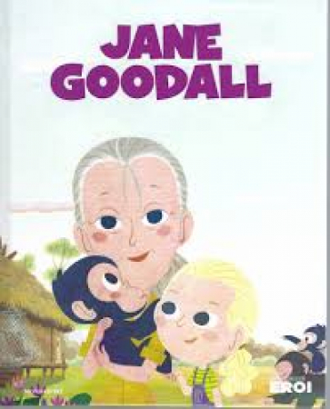 Jane Goodall