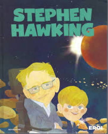 Stephen Hawking