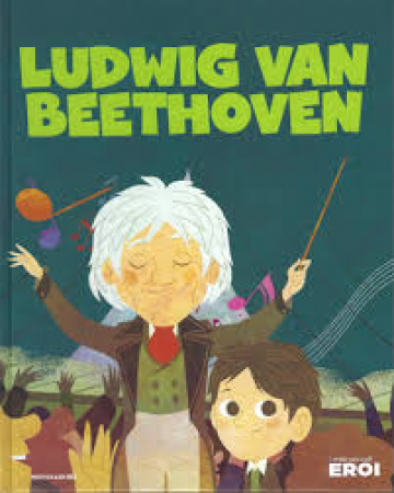 Ludwig van Beethoven