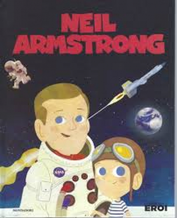 Neil Amstrong