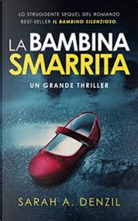 La bambina smarrita