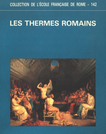 Les thermes romains