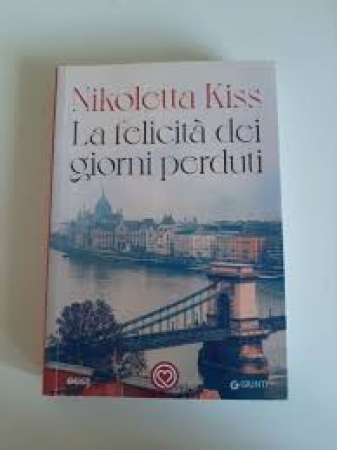 La felicità dei giorni perduti