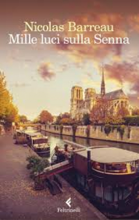 Mille luci sulla Senna