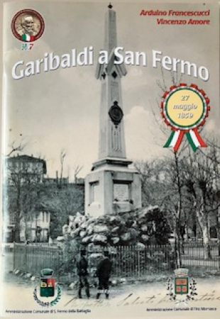 Garibaldi a San Fermo