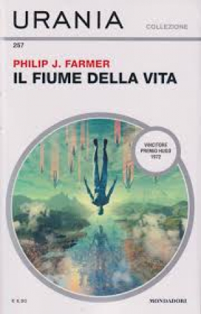 Il fiume della vita