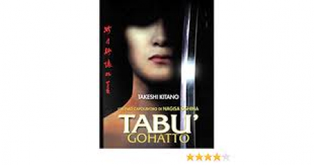 Tabù-Gohatto