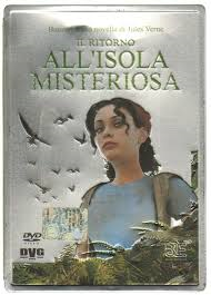 Il ritorno all'isola misteriosa