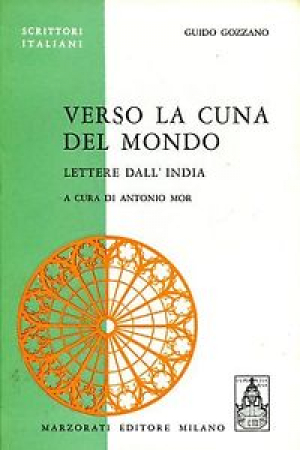 Verso la cuna del mondo