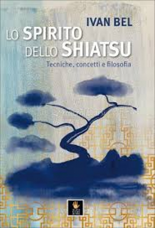 Lo spirito dello Shiatsu