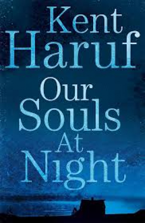 Our souls at night