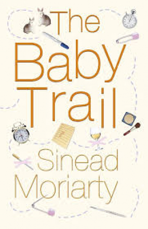 The baby trail
