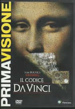 Il codice da Vinci