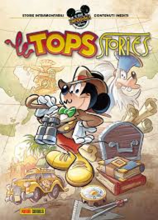 Le Tops stories. [1]