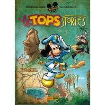 Le Tops stories. [3]